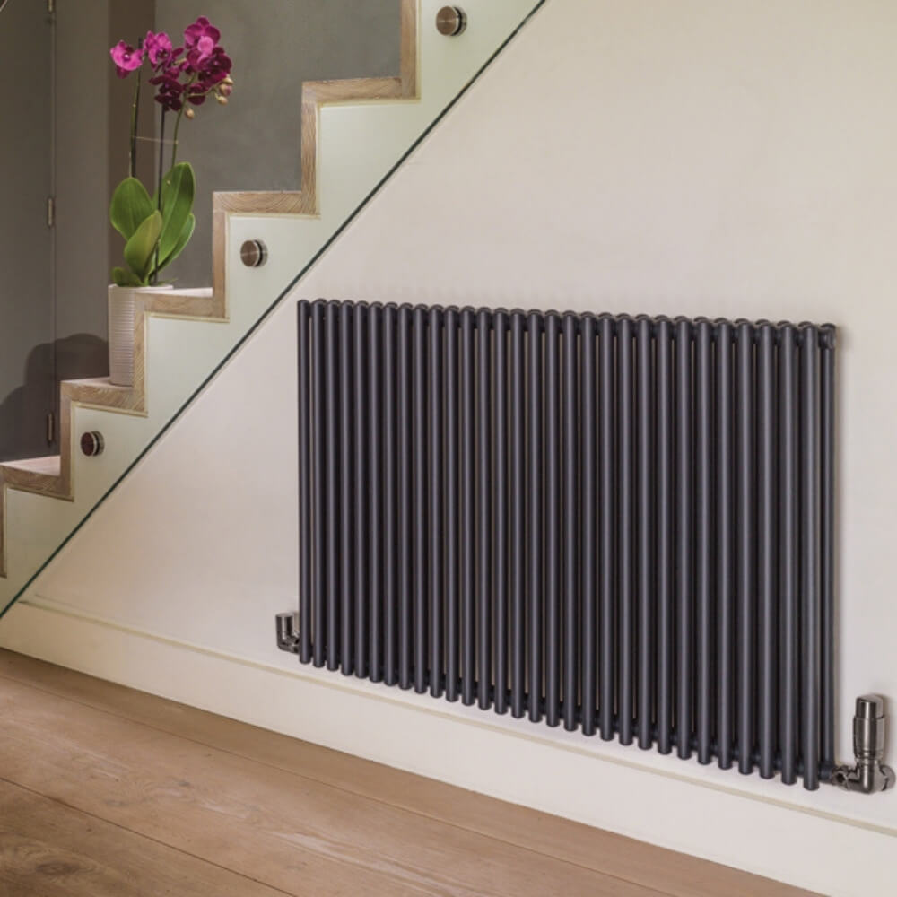 Runtal Radiator - Versatile