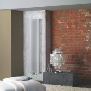 Excelsior Single Vertical Radiator