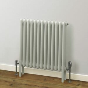 Multicolumn Horizontal 4 Column Floor Mounted