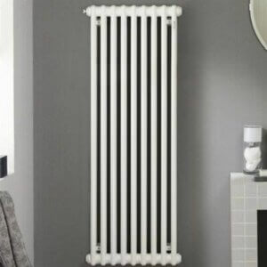 Multicolumn Vertical - 2 Column Radiator