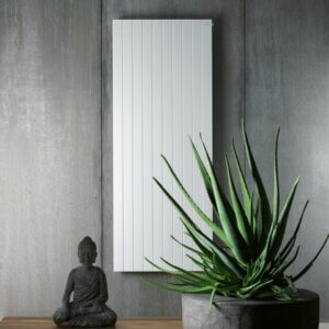 Runtal Radiator Single Vertical Panel