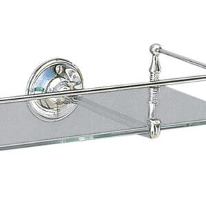 Miller Stockholm Glass Shelf