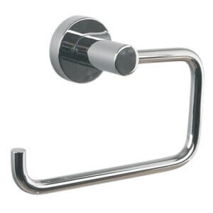 Miller Bond Chrome Toilet roll holder