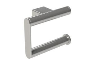 Miller Boston Chrome Toilet roll holder