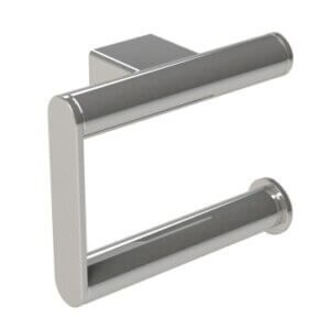 Miller Boston Chrome Toilet roll holder