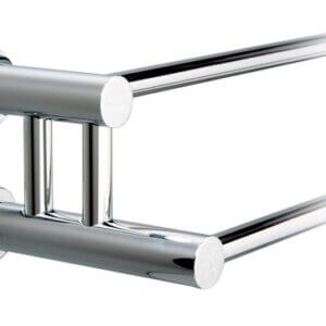 Miller Montana Double Towel Rail