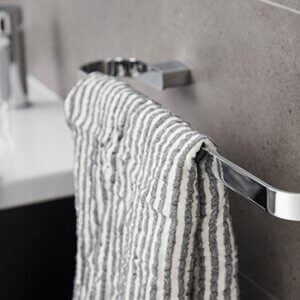 Miller Orlando Towel Rail