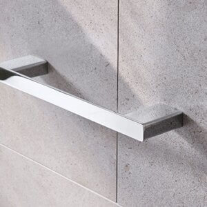 Miller Miami Towel Rail 300mm