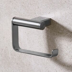 Miller Miami Stainless Steel Toilet roll holder