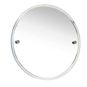 Miller Chrome Bond Mirror