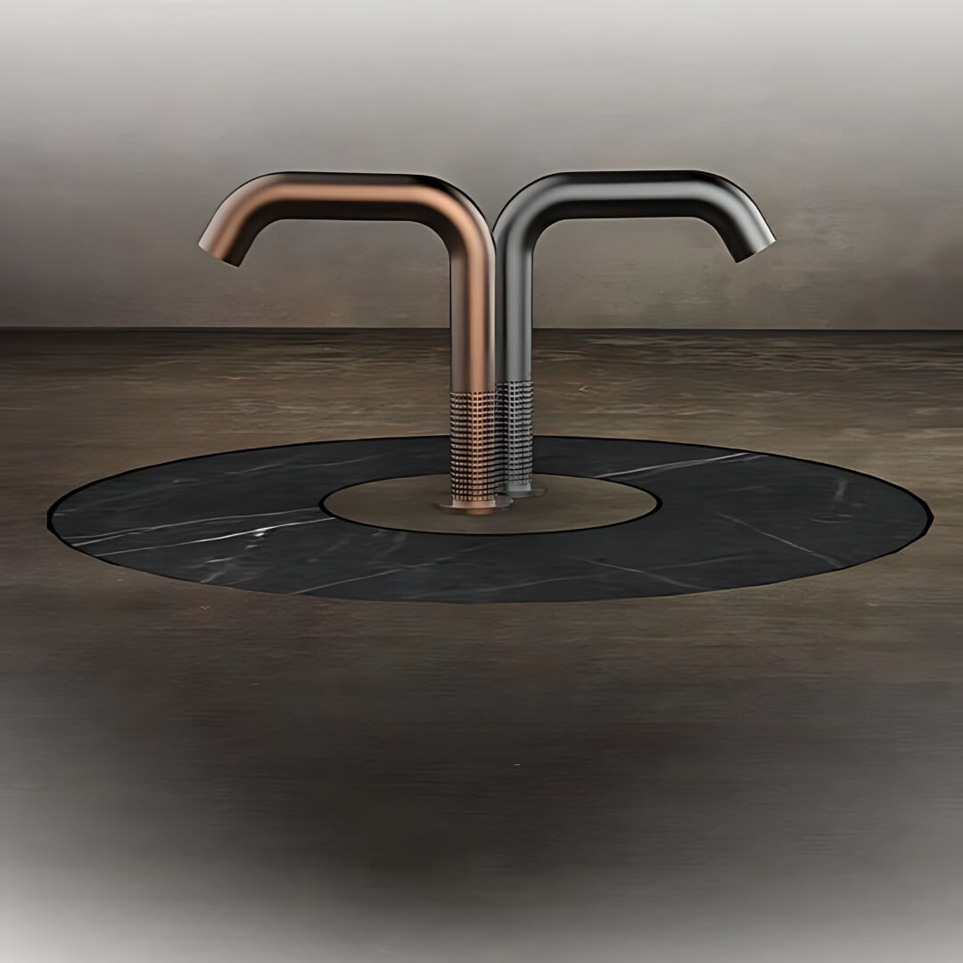 Gessi316 Sensor tap