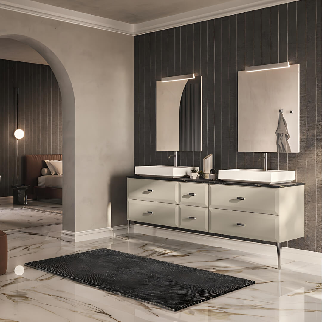 Bathroom Furniture