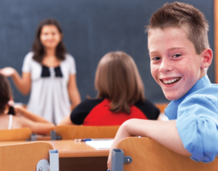 Classroom Ventilation Benefits