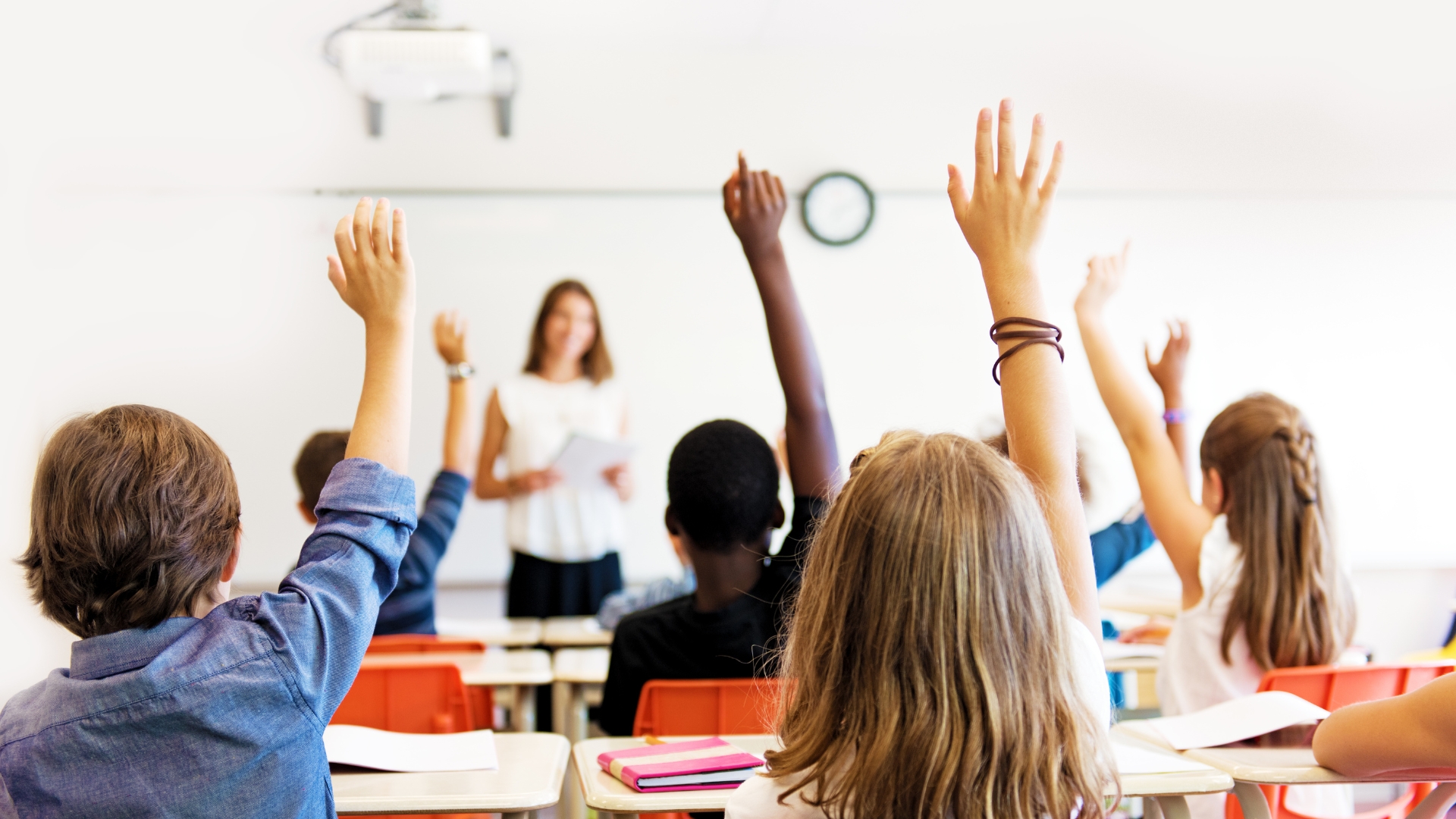 School Ventilation Solution