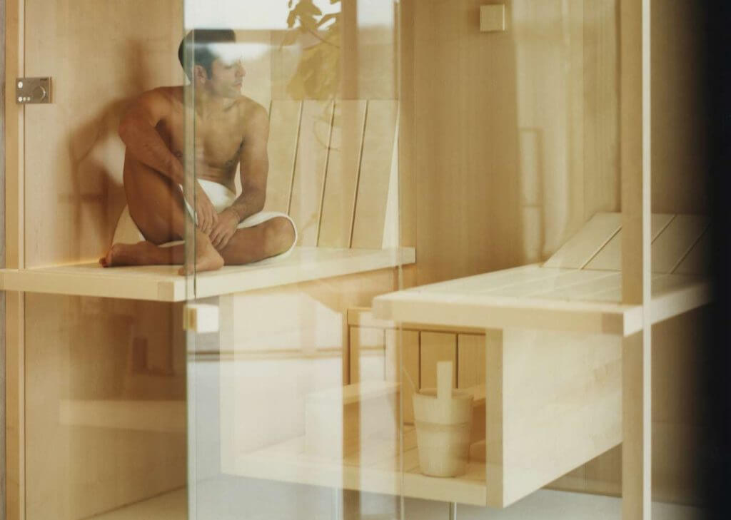 3 Sauna Air - The sauna: is it a remedy for the common cold? - Effe Perfect Wellness