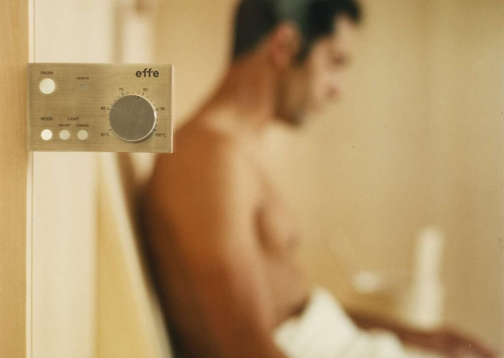 4 Pannello - The sauna: is it a remedy for the common cold? - Effe Perfect Wellness