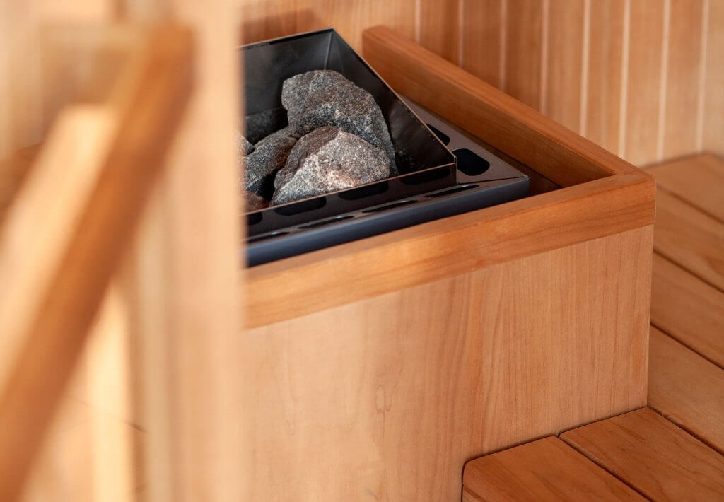 immagine 2 - Thinking about getting a home sauna? Read our guide - Effe Perfect Wellness